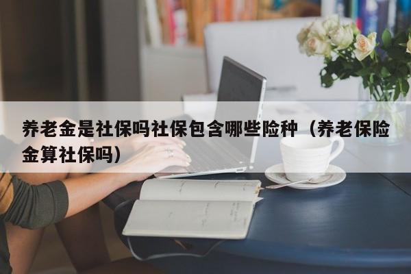 养老金是社保吗社保包含哪些险种（养老保险金算社保吗）