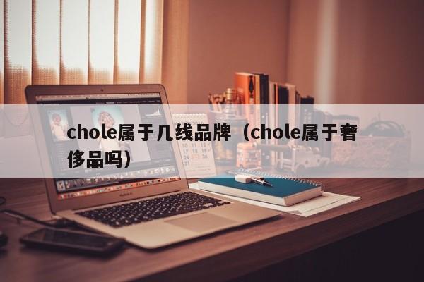 chole属于几线品牌（chole属于奢侈品吗）