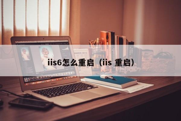 iis6怎么重启（iis 重启）