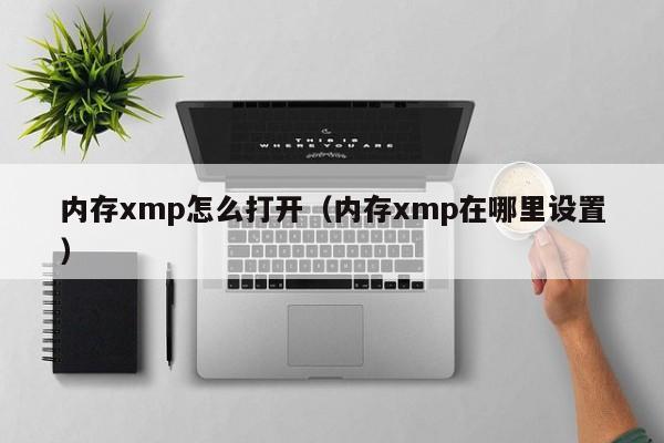 内存xmp怎么打开（内存xmp在哪里设置）