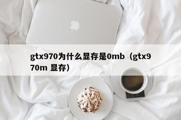 gtx970为什么显存是0mb（gtx970m 显存）